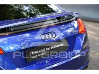 2016 Audi TT