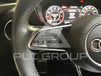 2016 Audi TT