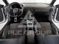 2016 Audi TT