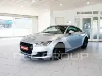 2016 Audi TT