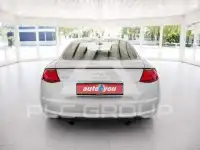2016 Audi TT