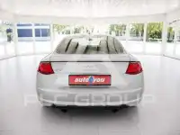 2016 Audi TT