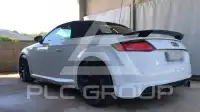 2016 Audi TT