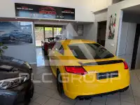 2016 Audi TT