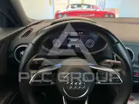 2016 Audi TT