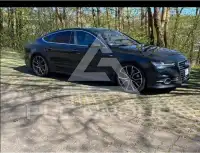 2016 Audi A7