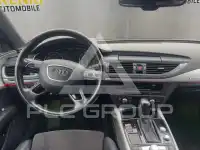2016 Audi A7