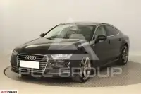 2016 Audi A7