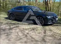 2016 Audi A7