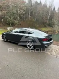 2016 Audi A7