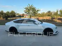 2016 Audi A7