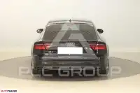 2016 Audi A7