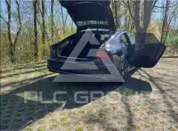 2016 Audi A7