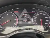 2016 Audi A7