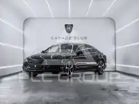 2016 Audi A7