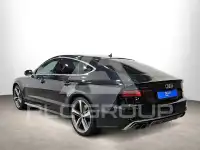 2016 Audi A7