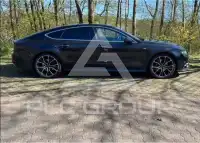 2016 Audi A7