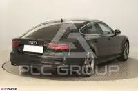 2016 Audi A7