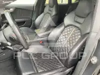 2016 Audi A7