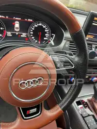 2016 Audi A7