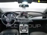 2016 Audi A7