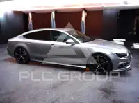 2016 Audi A7