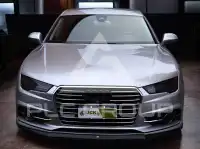 2016 Audi A7
