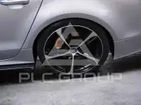 2016 Audi A7