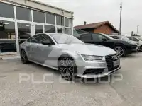 2016 Audi A7