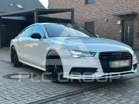 2016 Audi A7