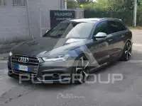 2016 Audi S6