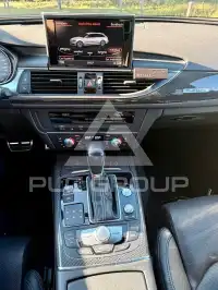 2016 Audi S6