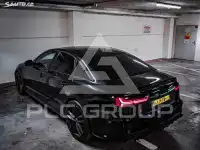 2016 Audi S6