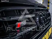 2016 Audi S6
