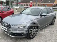 2016 Audi A6