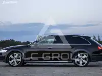 2016 Audi A6
