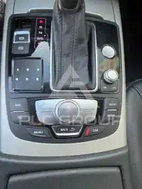 2016 Audi A6