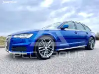 2016 Audi A6