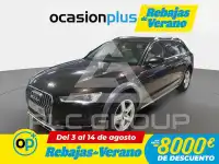 2016 Audi A6