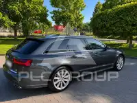 2016 Audi A6