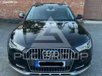 2016 Audi A6