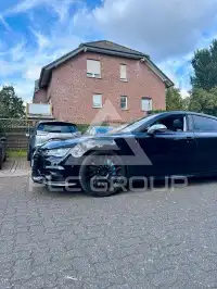 2016 Audi S7