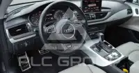 2016 Audi S7