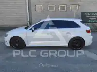 2016 Audi S3