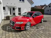 2016 Audi S3