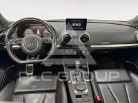 2016 Audi S3