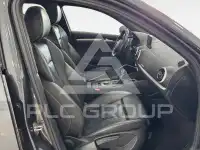 2016 Audi S3