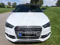 2016 Audi S3