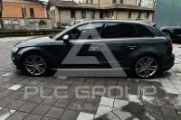 2016 Audi S3