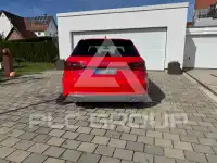 2016 Audi S3